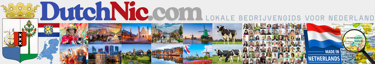 Gemaakt in Nederland - High Quality Detachering